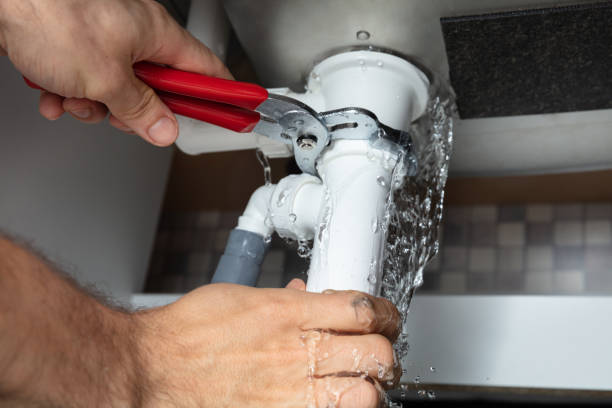 Best Emergency water damage restoration  in Seaside Heights, NJ