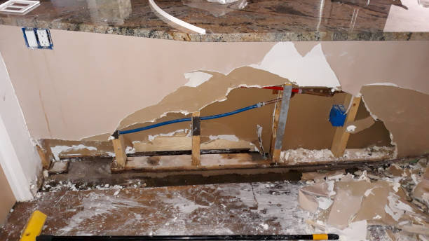 Best Water damage restoration near me  in Seaside Heights, NJ